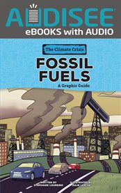 Climate Crisis. Fossil Fuels cover image cdn