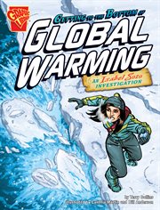 Graphic Expeditions. Getting to the Bottom of Global Warming cover image cdn