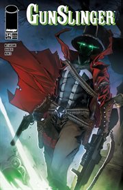 Gunslinger Spawn cover image cdn