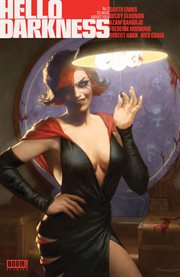 Hello Darkness cover image cdn