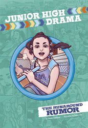 Junior High Drama. The Runaround Rumor cover image cdn