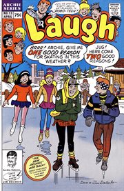 Laugh. Vol. 2 cover image cdn