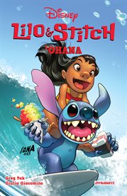 Lilo and Stitch. 'Ohana cover image cdn