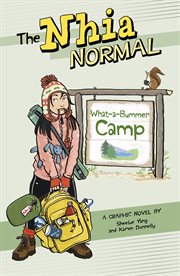 Nhia Normal. What-a-Bummer Camp cover image cdn