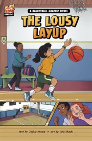 Slam Dunk Graphics. The Lousy Layup cover image cdn