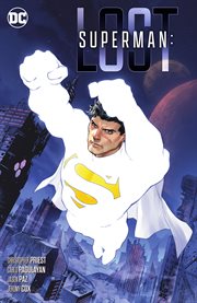 Superman. Lost cover image cdn