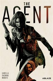 The Agent cover image cdn