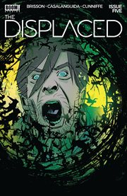 The Displaced cover image cdn