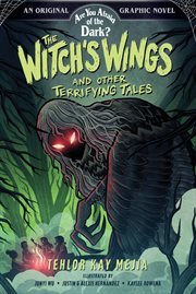 The Witch's Wings and Other Terrifying Tales cover image cdn