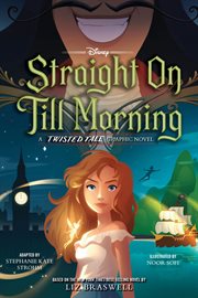 Twisted Tale. Straight On Till Morning cover image cdn