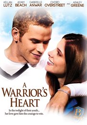 A warrior's heart cover image cdn