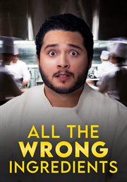 All the wrong ingredients cover image cdn