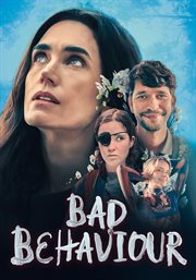 Bad behaviour cover image cdn