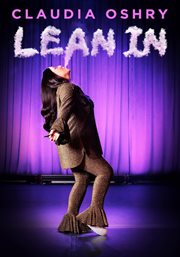 Claudia Ohsry : Lean In cover image cdn