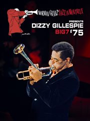 Dizzy Gillespie : big 7 '75 cover image cdn