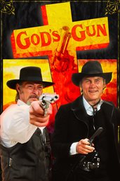 God's Gun cover image cdn