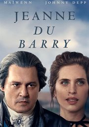 Jeanne du Barry cover image cdn