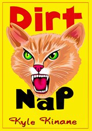 Kyle Kinane : Dirt Nap cover image cdn