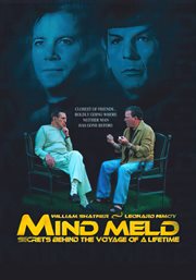 Mind meld : secrets behind the voyage of a lifetime cover image cdn