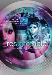 Respectable : The Mary Millington Story cover image cdn