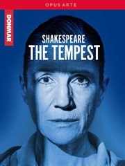 Shakespeare : The Tempest cover image cdn