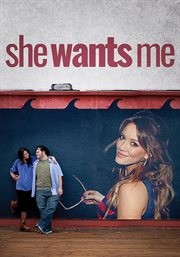 She Wants Me cover image cdn
