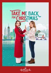 Take me back for Christmas cover image cdn