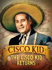 The Cisco Kid Returns cover image cdn