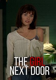 The Girl Next Door cover image cdn