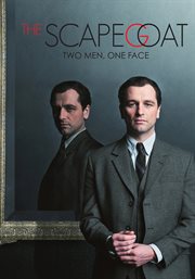 The Scapegoat cover image cdn