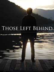 Those Left Behind cover image cdn