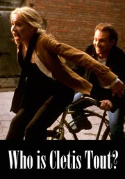 Who is Cletis Tout? cover image cdn