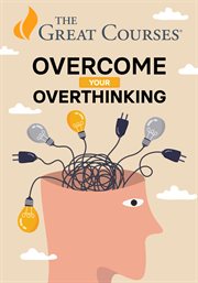 Overcome Your Overthinking : Overcome Your Overthinking cover image cdn