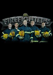 Firefighters - Season 2 : Firefighters cover image cdn