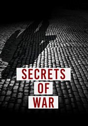Secrets of War - Season 1. cover image cdn