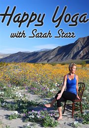 Happy Yoga With Sarah Starr - Season 2. cover image cdn