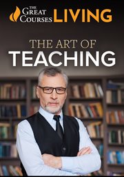 Art of Teaching: Best Practices from a Master Educator : best practices from a master educator. Season 1. cover image cdn
