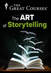 Art of Storytelling: From Parents to Professionals : from parents to professionals. Season 1. cover image cdn