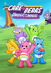Care Bears: Unlock the Magic - Season 1. Season 1. cover image cdn