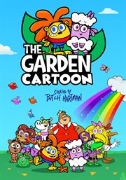 Garden Cartoon - Season 1. Season 1. cover image cdn