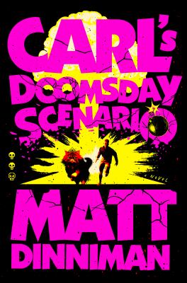 Carl's doomsday scenario  cover image cdn