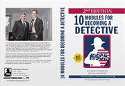 10 Modules for Becoming a Detective cover image cdn