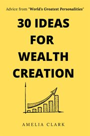 30 Ideas for Wealth Creation cover image cdn