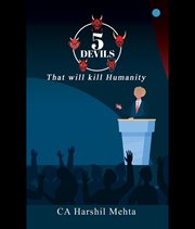 5 Devils : That will kill Humanity cover image cdn