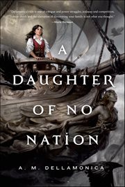 A Daughter of No Nation : Hidden Sea Tales cover image cdn