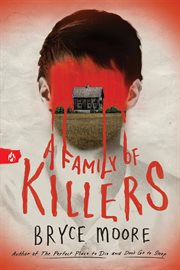 A Family of Killers cover image cdn