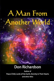 A Man From Another World cover image cdn