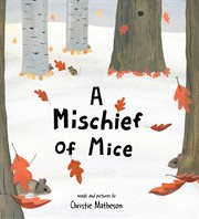 A Mischief of Mice cover image cdn