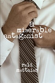 A Miserable Antagonist cover image cdn