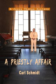 A Priestly Affair cover image cdn